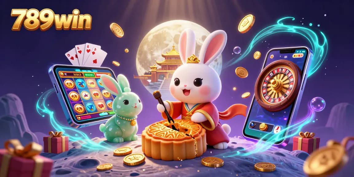 Play thrilling slots and poker with vibrant visuals at 789win online casino.