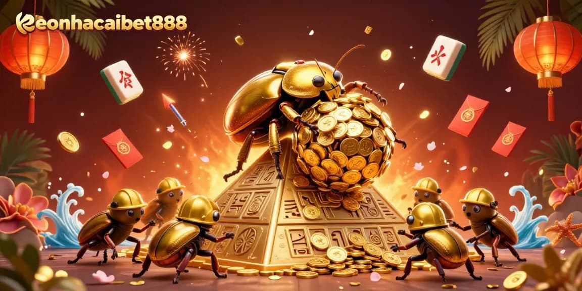 Experience excitement with keonhacaibet888’s unique gaming elements and rich visuals.