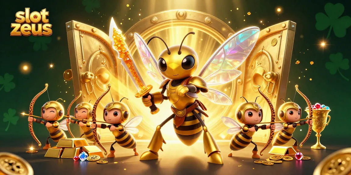 Experience thrilling wins with slot zeus, vibrant visuals, and engaging gameplay elements.