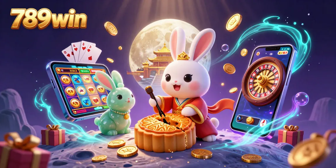 Play thrilling slots and poker with vibrant visuals at 789win online casino.