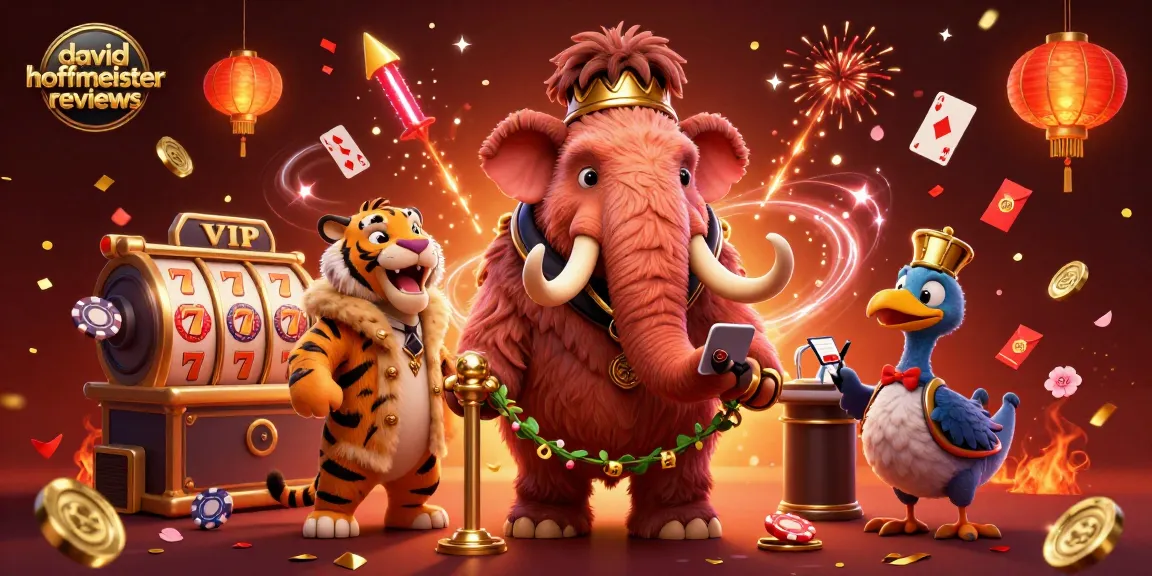 Experience exciting gameplay with david hoffmeister reviews while enjoying vibrant casino action.