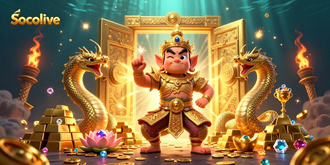 Socolive delivers thrilling live soccer viewing experiences with gold treasures and vibrant energy.