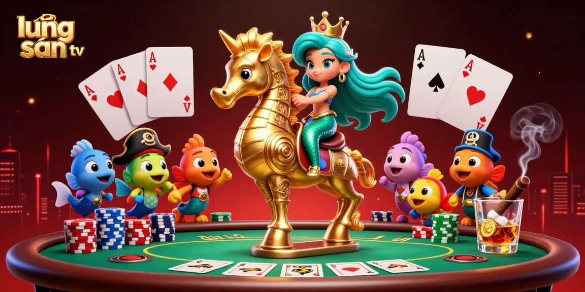 Experience the thrill of lương sơn tv with engaging casino gameplay and vibrant visuals.