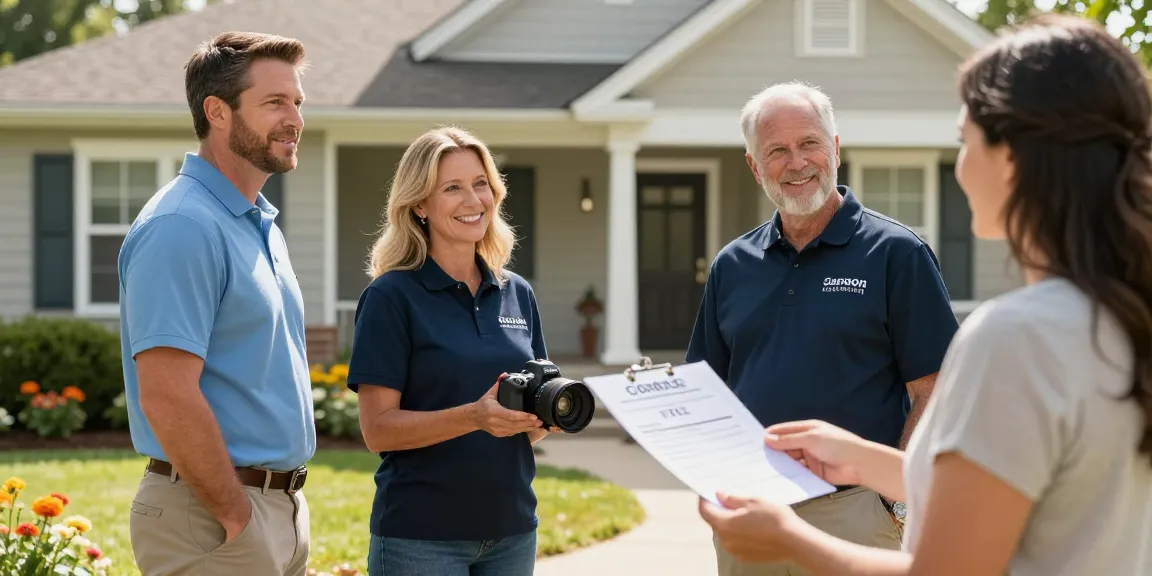 We buy houses Johnson City TN, local professional service provider offering cash for homes.