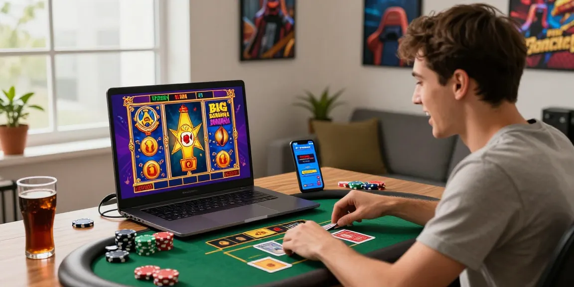 Experience the excitement at https://ccrm.org.uk featuring online casinos with live dealer games and popular slots.