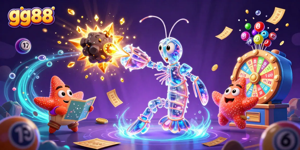 Engage in thrilling wins with gg88's vibrant online casino world filled with dynamic games and rewards.