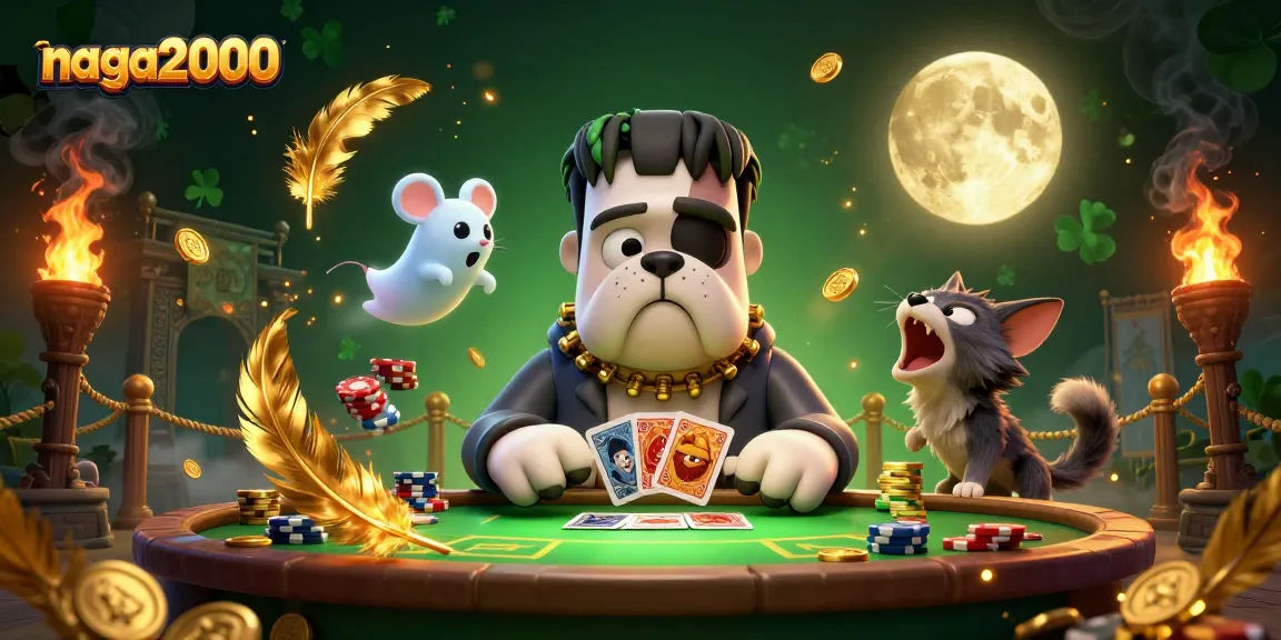 Naga2000 menyediakan suasana permainan yang seru dengan slot gacor dan RTP tinggi.
