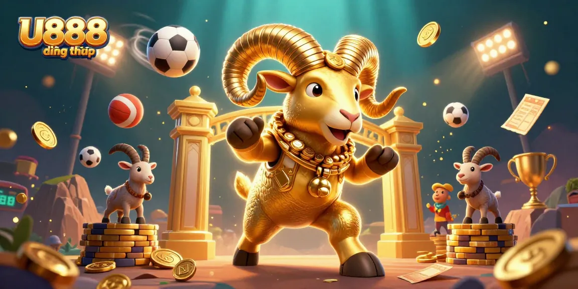 Engage in thrilling casino action at U888 đẳng cấp with spectacular golden visuals and exciting gameplay elements.