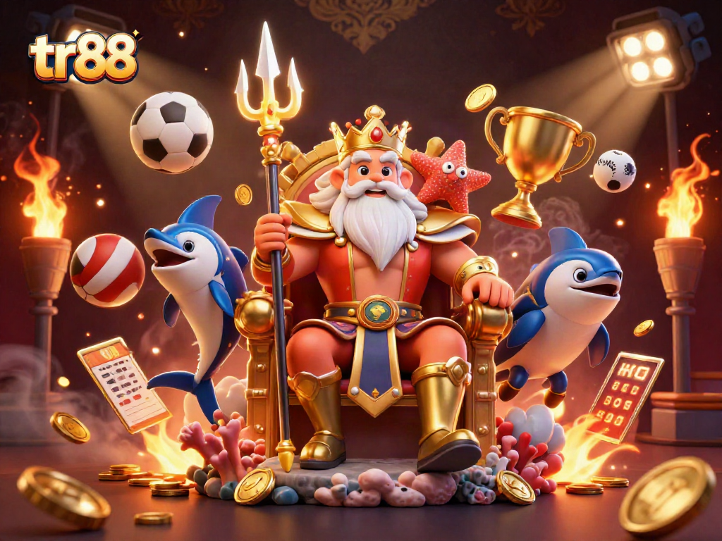 Get ready to win with tr88 as Neptune commands the sea of sports betting excitement!