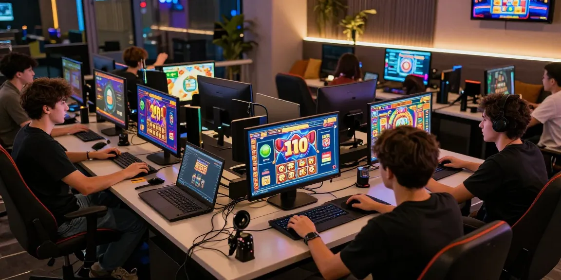 Pengalaman bermain slot online dengan tahun4d link alternatif yang anti lelet dan bebas akses