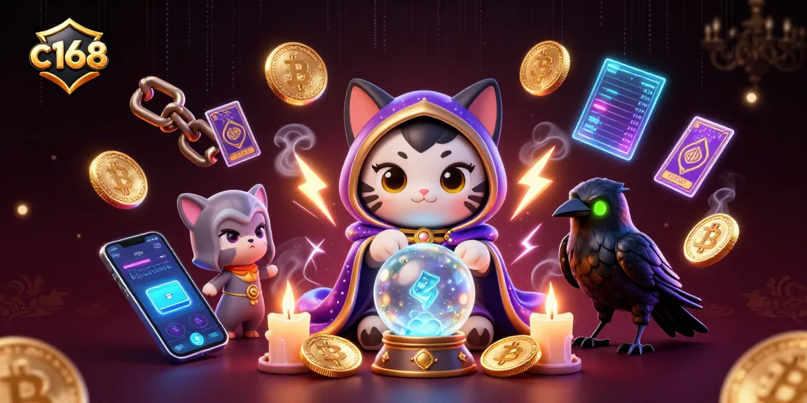 Experience thrilling gameplay at c168 with engaging characters and dynamic casino elements.