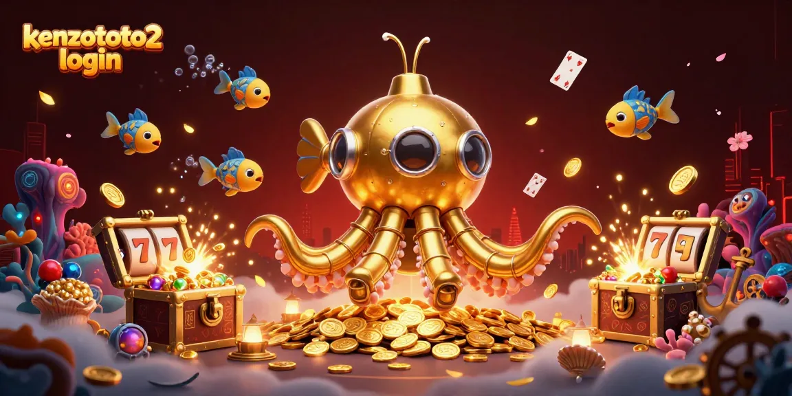 Masuk ke kenzototo2 login untuk meraih jackpot dari slot game dengan grafis menakjubkan.