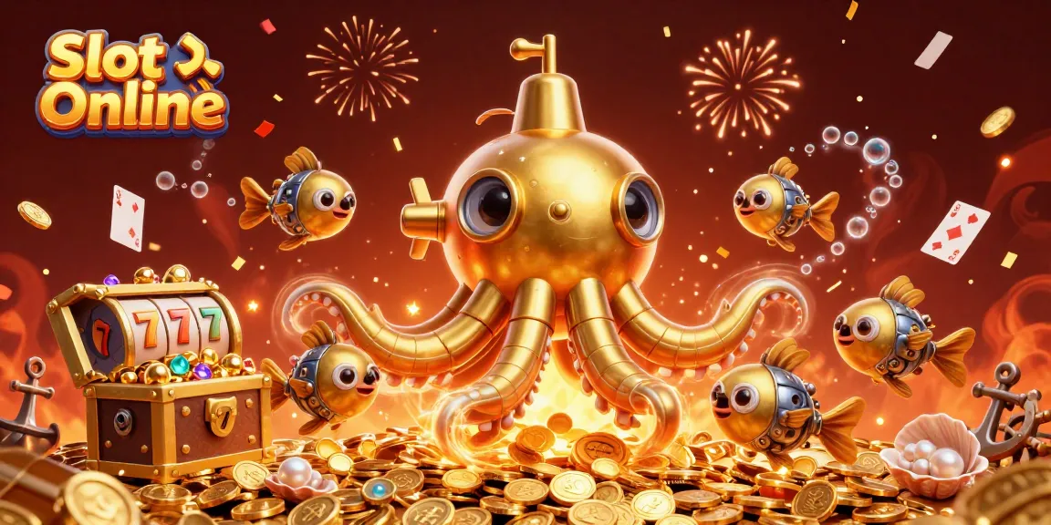 Engage with exciting Slot Online games featuring dynamic reels and vibrant gameplay elements.