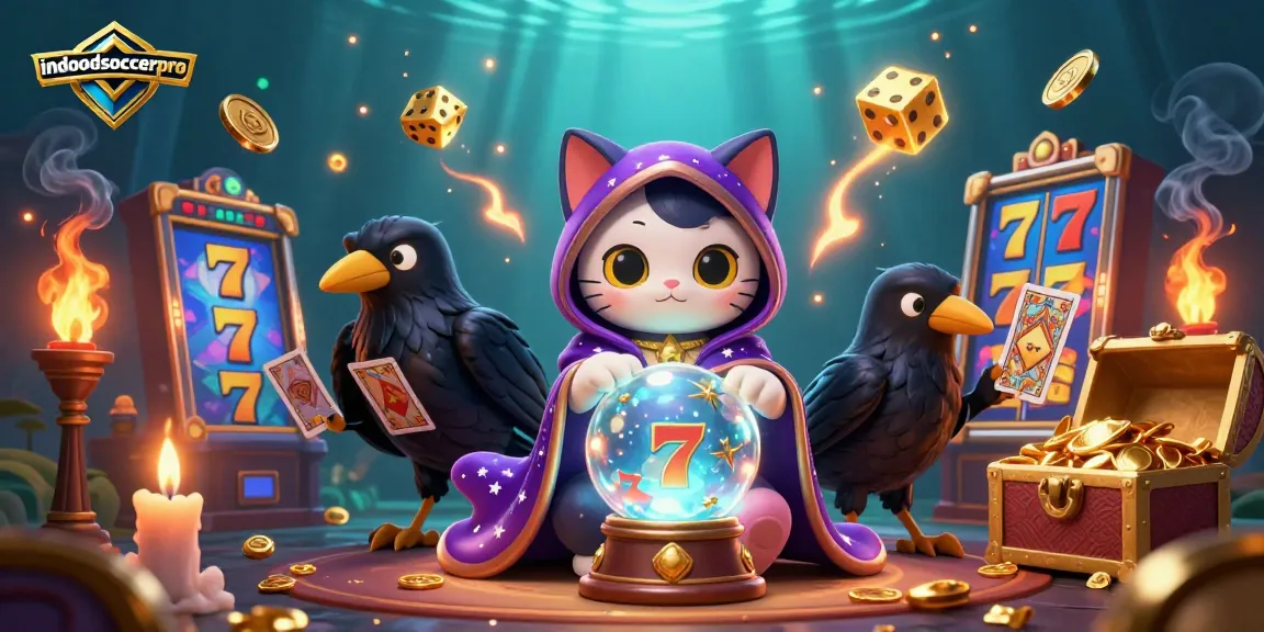 Spin to win at indoorsoccerpro with this dynamic 3D casino scene filled with thrilling game elements.