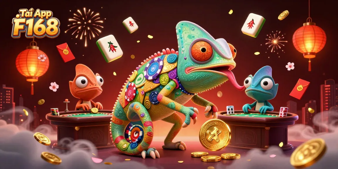 Experience the thrill of Tải App F168 and win big with exciting games and promotions.