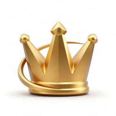 Crown Rush
