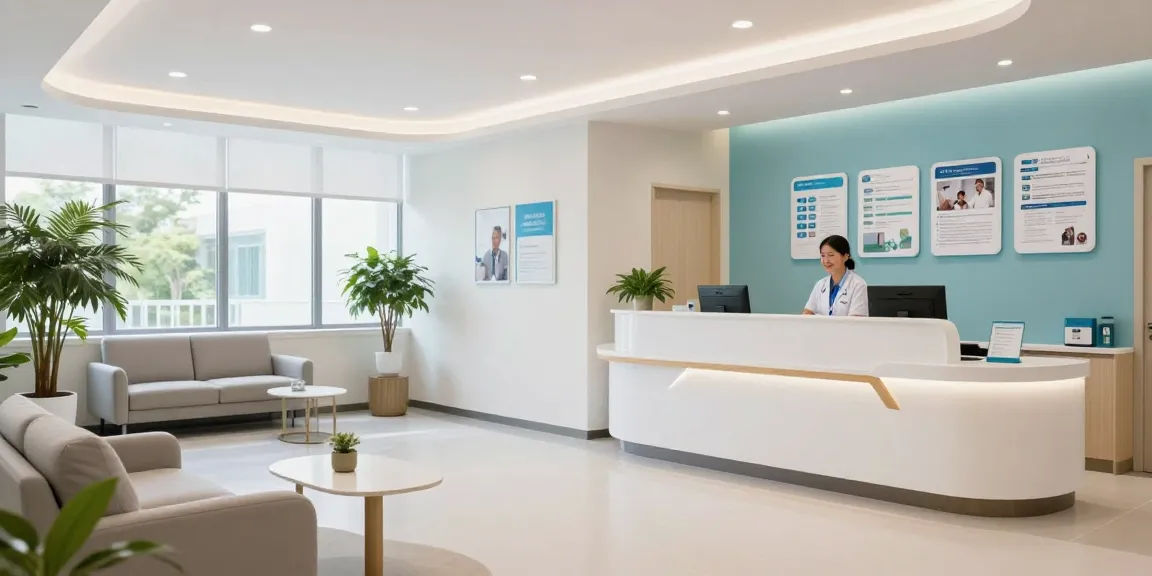 Hair transplant Turkey: compassionate doctor consultation in a trusted healthcare clinic.