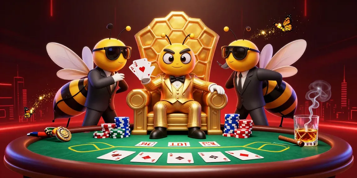 Engage in thrilling casino gameplay at dn88vm with rich poker scenes and dynamic characters.