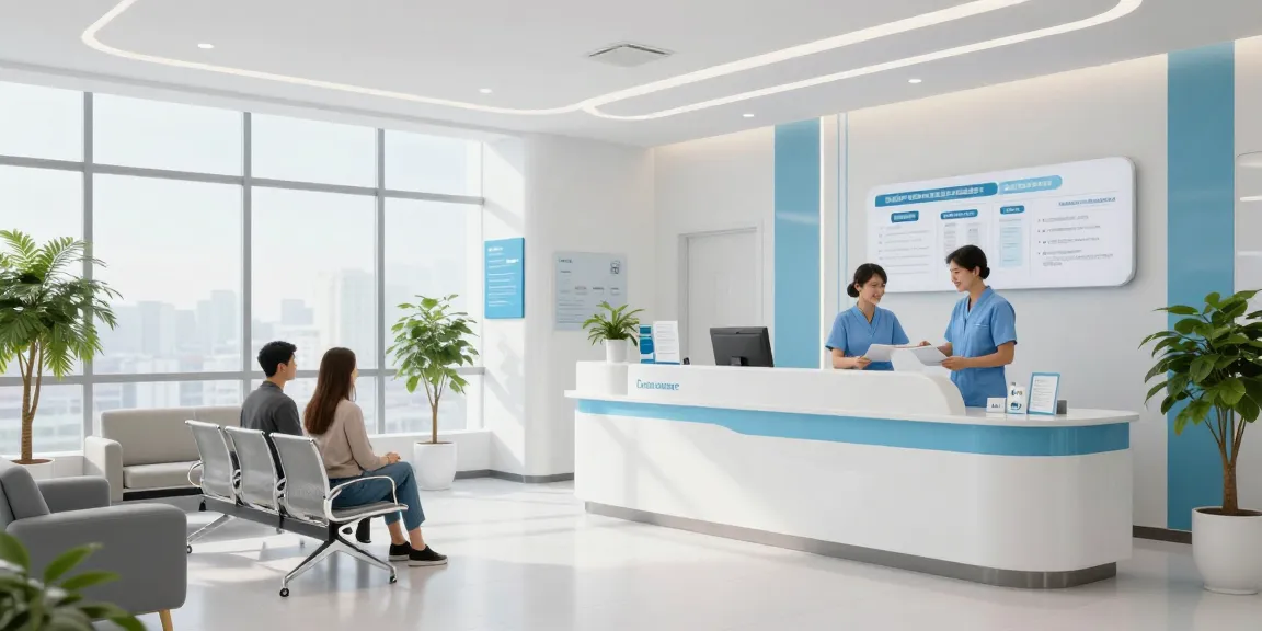 Hair transplant turkey clinic offering expert medical services and patient care.