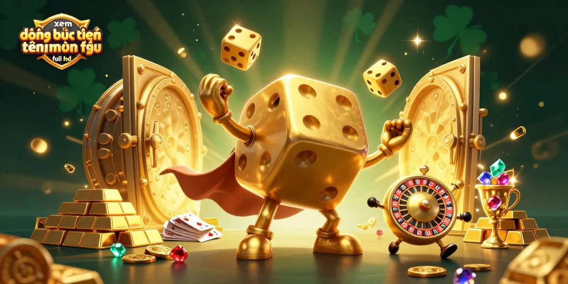 Watch xem bóng đá trực tuyến miễn phí full hd explode with golden treasures and vibrant characters for a thrilling gambling experience.