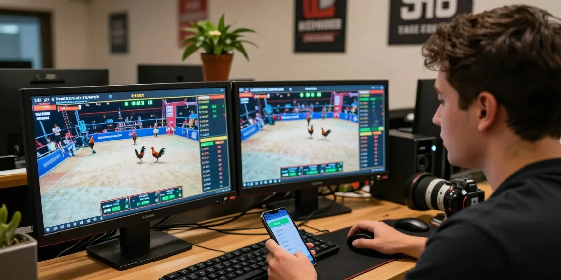 Nền tảng GA65 cung cấp trải nghiệm cá cược trực tuyến hấp dẫn với công nghệ livestream 4K và tỷ lệ kèo cập nhật nhanh chóng.
