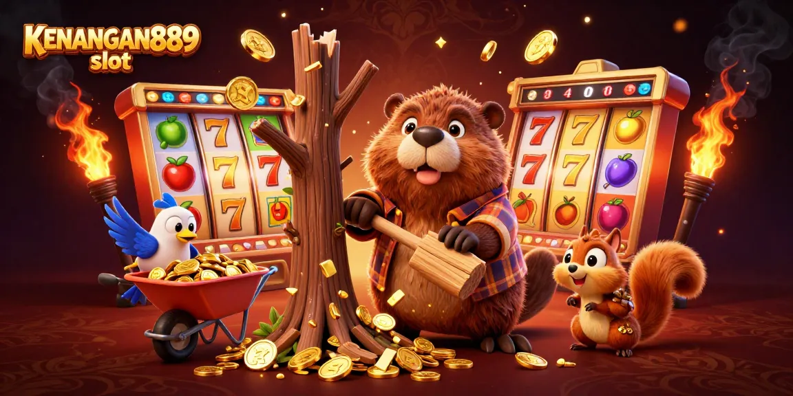 Engage with KENANGAN889 slot and experience dynamic gameplay alongside vibrant graphics.