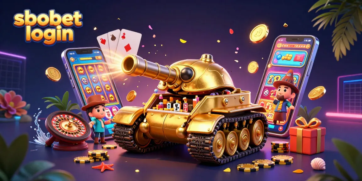 Engage in sbobet login to access dynamic online betting with vibrant casino visuals.