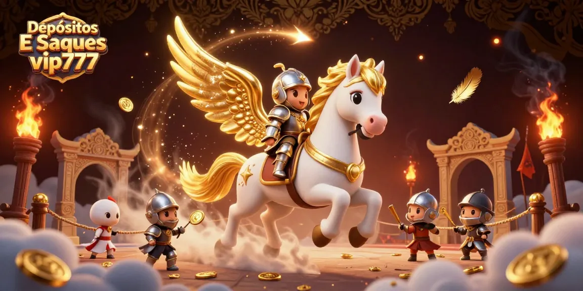 Engage with Depósitos E Saques vip777 in an immersive gambling adventure featuring dynamic casino elements.