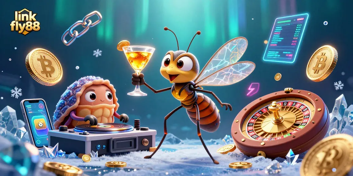 Engage with exciting gaming action using the link fly88 to experience top-tier online casino thrill.