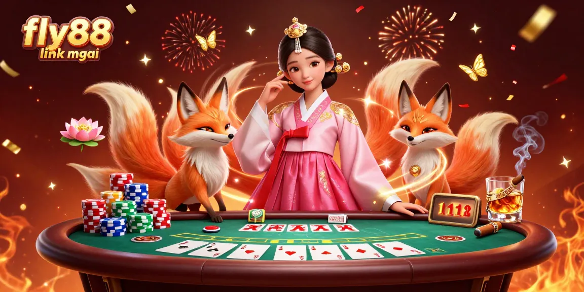 Experience thrilling games with fly88 link mới at this vibrant and engaging online casino scene.